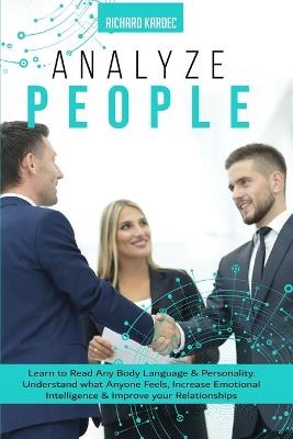 Analyze People - Richard Kardec