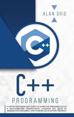C++ Programming - Alan Grid