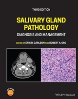 Salivary Gland Pathology - Carlson, Eric R.; Ord, Robert A.