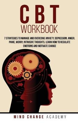 CBT Workbook - Mind Change Academy