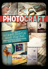 Photo Craft -  Christy Hydeck,  Susan Tuttle