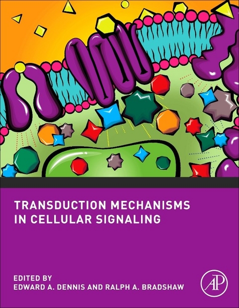 Transduction Mechanisms in Cellular Signaling - 