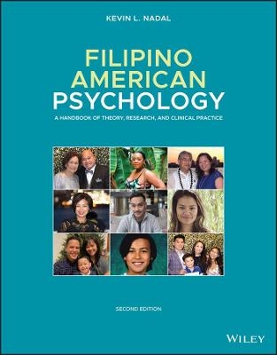 Filipino American Psychology - Kevin L. Nadal