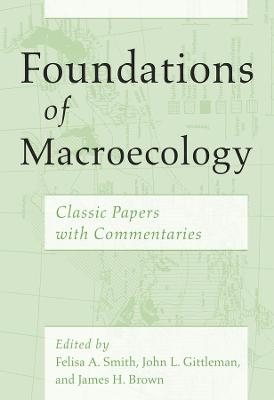 Foundations of Macroecology - 