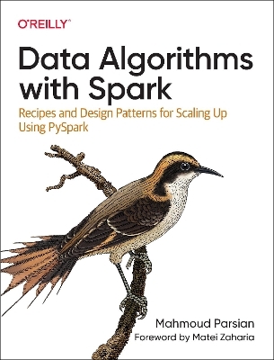 Data Algorithms with Spark - Mahmoud Parsian