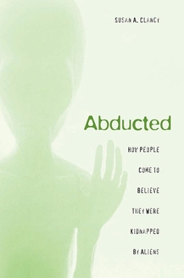Abducted - Susan A. Clancy