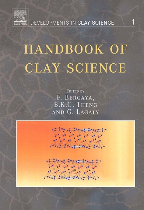 Handbook of Clay Science - 