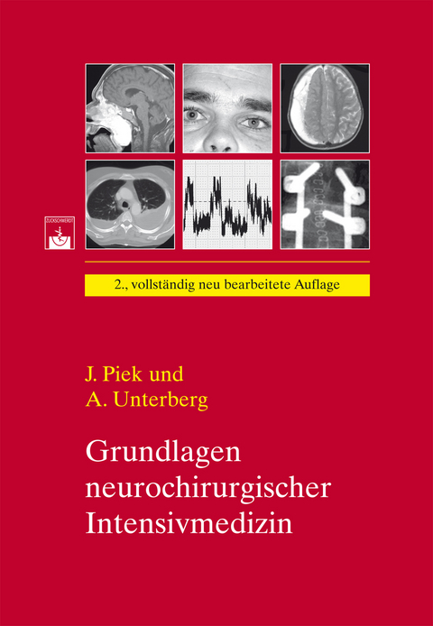 Grundlagen neurochirurgischer Intensivmedizin - 