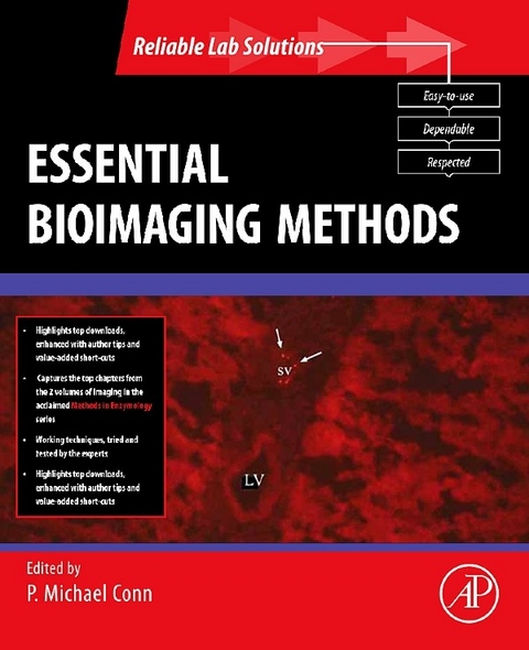 Essential Bioimaging Methods - 