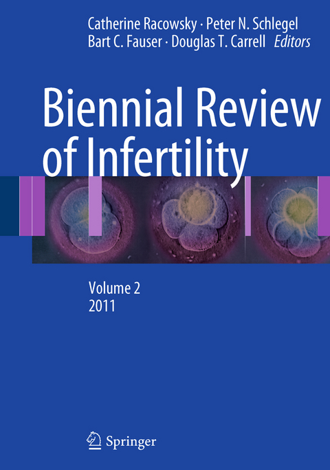 Biennial Review of Infertility - 