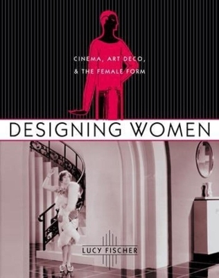 Designing Women - Lucy Fischer