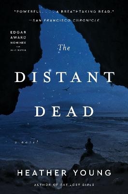 The Distant Dead - Heather Young