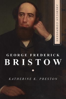 George Frederick Bristow - Katherine K. Preston