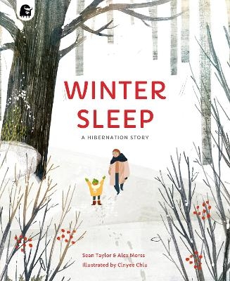 Winter Sleep - Sean Taylor, Alex Morss, Cinyee Chiu