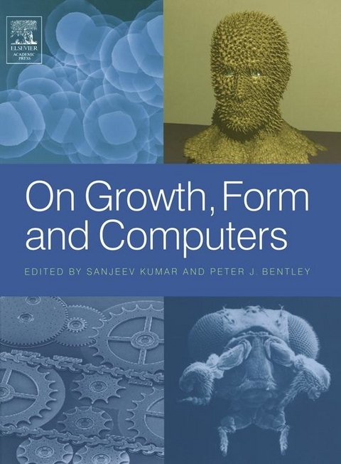 On Growth, Form and Computers - 