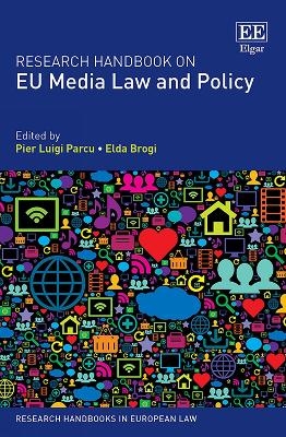 Research Handbook on EU Media Law and Policy - 