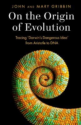 On the Origin of Evolution - John Gribbin; Mary Gribbin