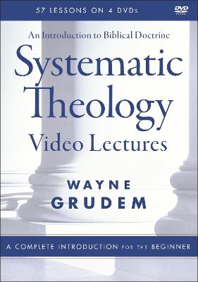 Systematic Theology Video Lectures - Wayne A. Grudem