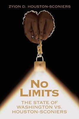 No Limits - Zyion D Houston-Sconiers