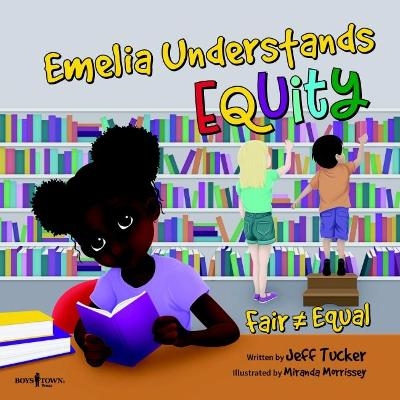 Emelia Understands Equity - Jeff Tucker