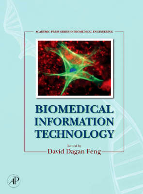 Biomedical Information Technology - 