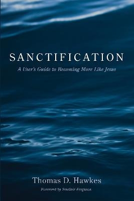 Sanctification - Thomas D Hawkes