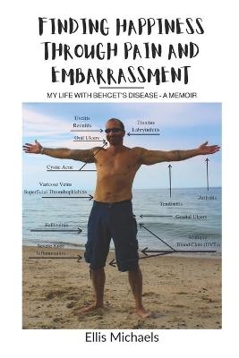 Finding Happiness Through Pain and Embarrassment - Ellis Michaels
