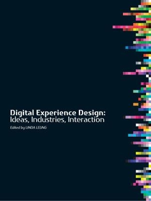 Digital Experience Design - Linda Leung