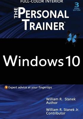 Windows 10 - William Stanek, William Stanek  Jr