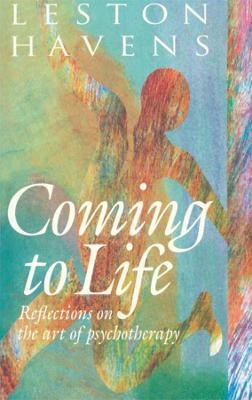 Coming to Life - Leston Havens