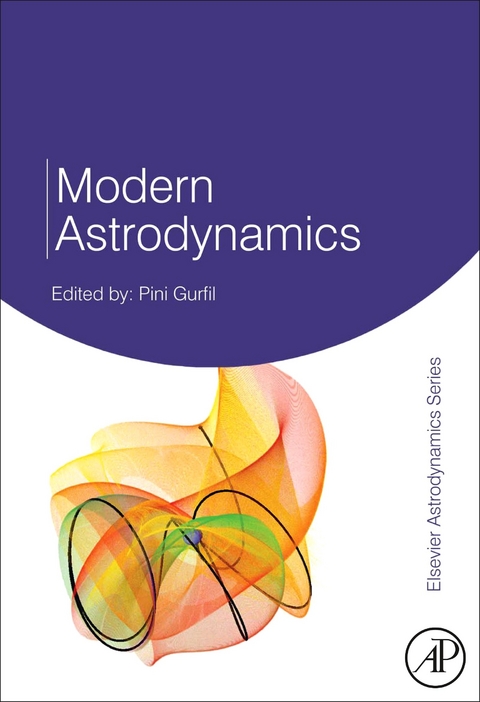 Modern Astrodynamics - 