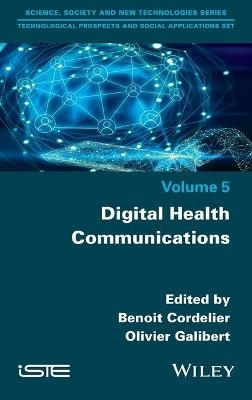 Digital Health Communications - 