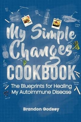 My Simple Changes Cookbook - Brandon Godsey