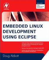 Embedded Linux Development Using Eclipse -  Doug Abbott