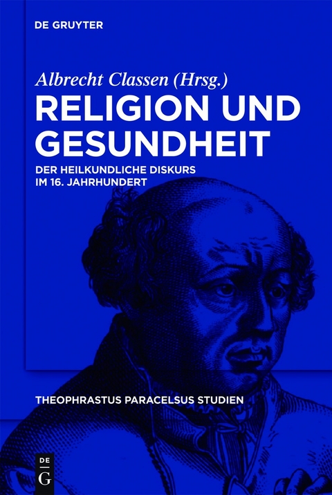 Religion und Gesundheit - 