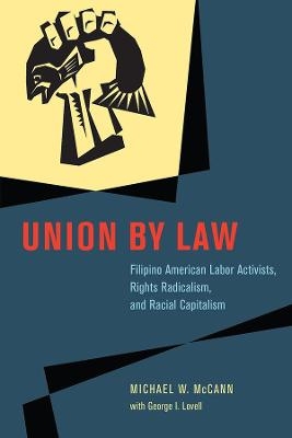 Union by Law - Michael W. McCann, George I. Lovell