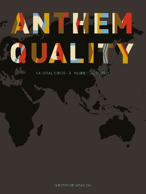 Anthem Quality - Christopher Kelen