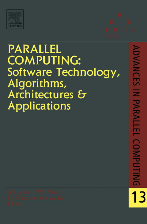 Parallel Computing: Software Technology, Algorithms, Architectures & Applications - 