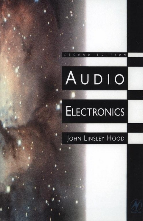 Audio Electronics -  John Linsley Hood