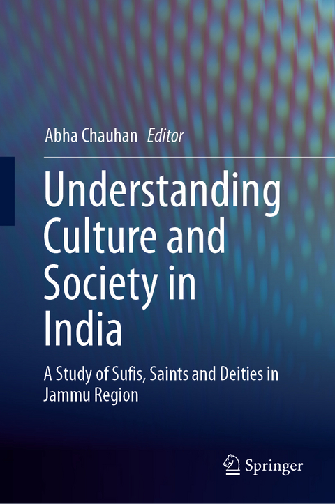 Understanding Culture and Society in India - 