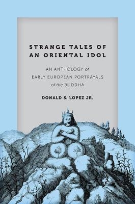 Strange Tales of an Oriental Idol - 