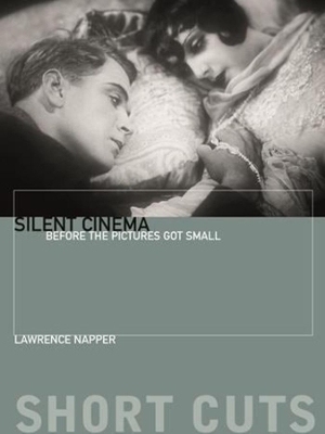 Silent Cinema - Lawrence Napper