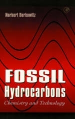 Fossil Hydrocarbons -  Norbert Berkowitz