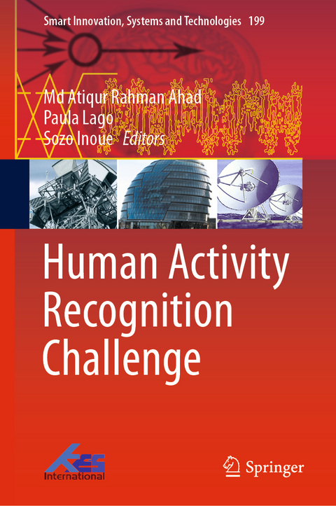 Human Activity Recognition Challenge - 