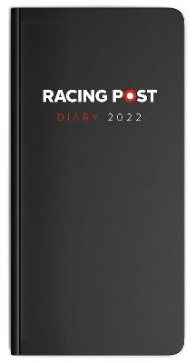 Racing Post Pocket Diary 2022