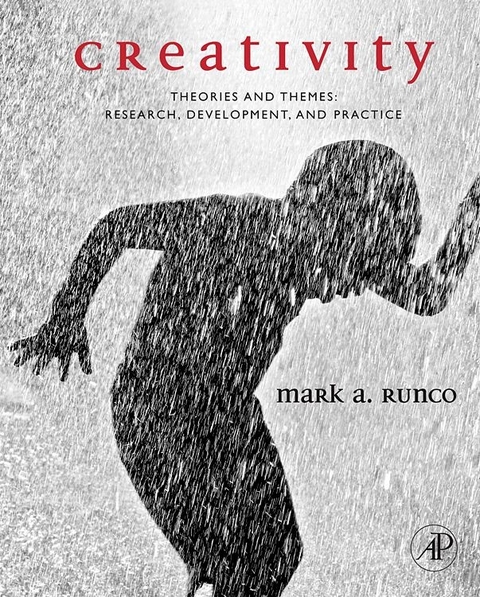 Creativity -  Mark A. Runco