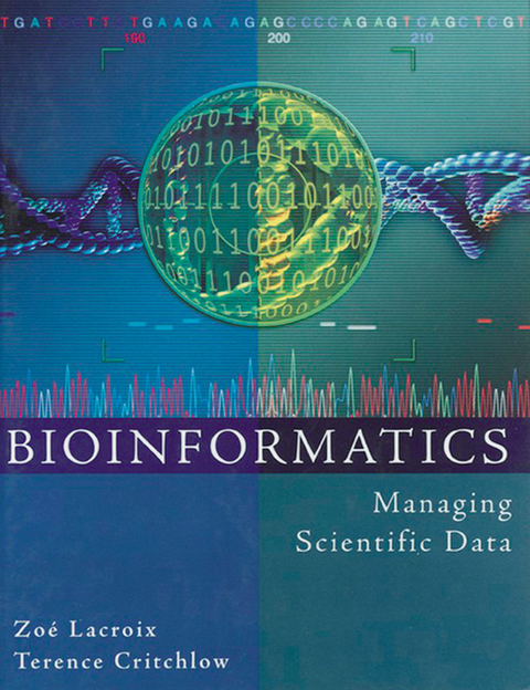 Bioinformatics - 