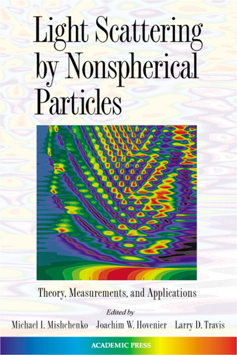 Light Scattering by Nonspherical Particles - 