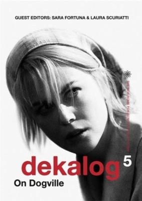 Dekalog 5 - 