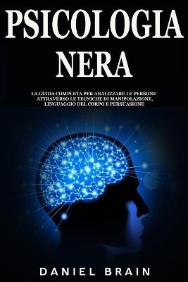Psicologia Nera - Daniel Brain